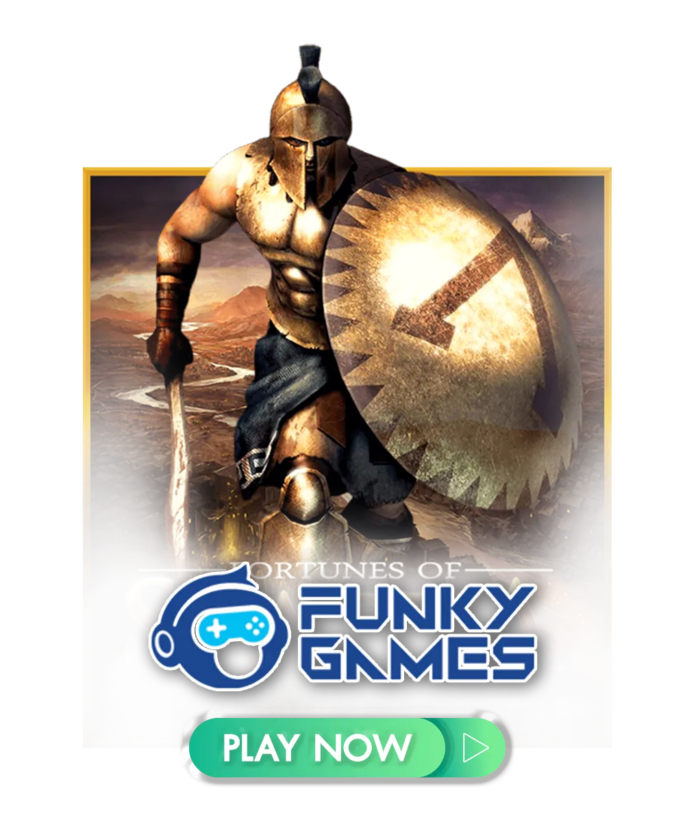 Funkygames By xstar168