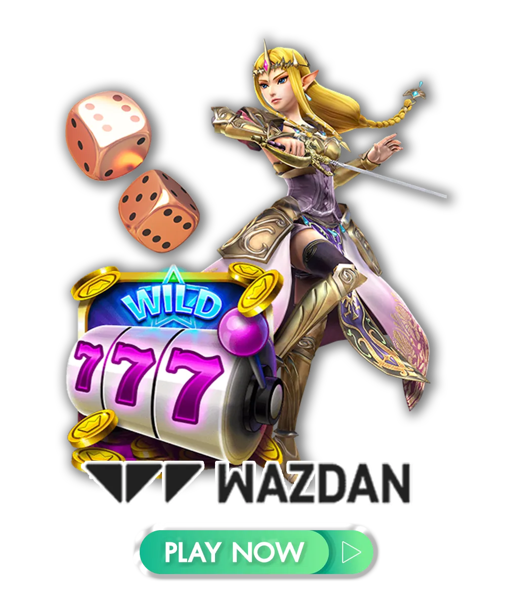 Wazdan By xstar168