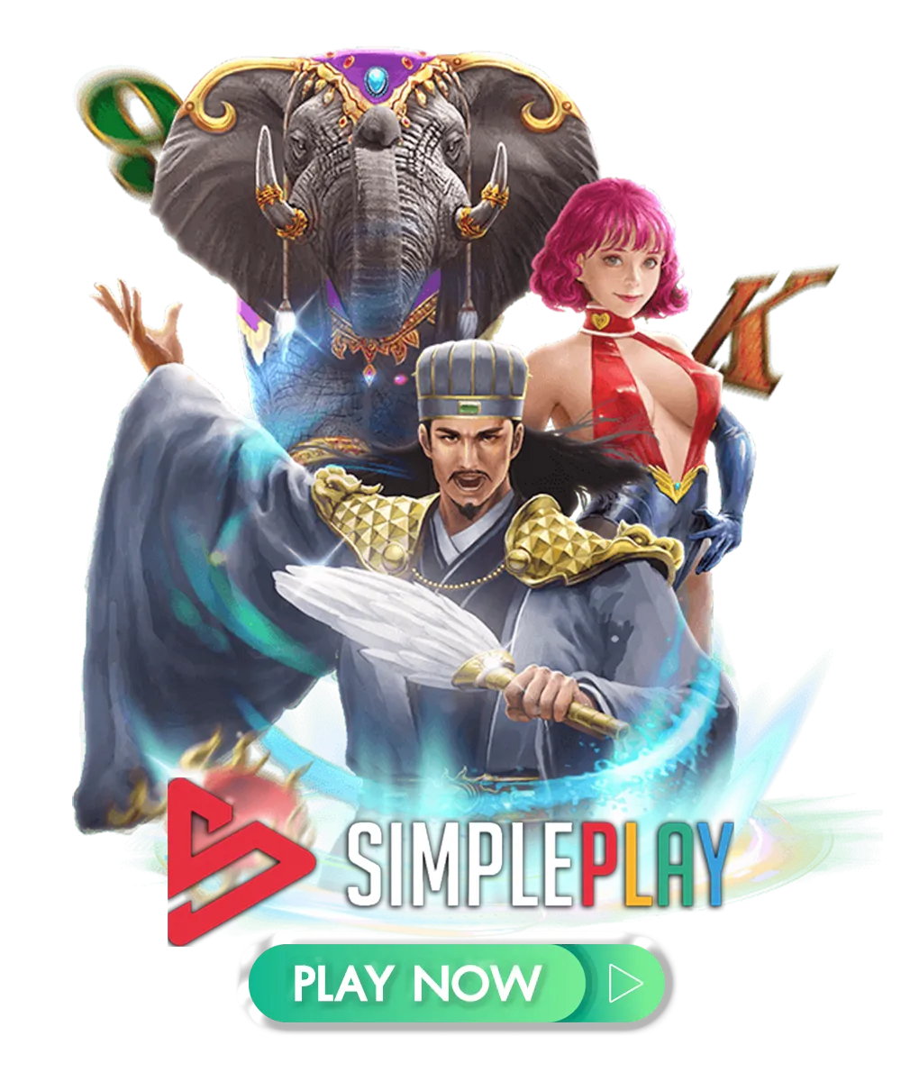 simpleplay By xstar168